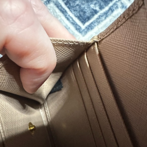 Prada Long Wallet - Picture 13 of 13